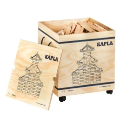 Kapla Klodser, 1.000 Stk