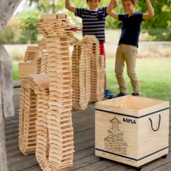 Kapla Klodser, 1.000 Stk