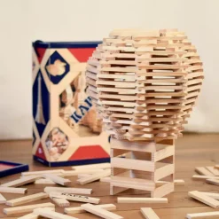 Kapla Klodser, 200 Stk