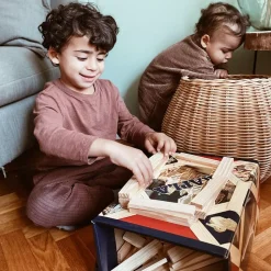 Kapla Klodser, 200 Stk