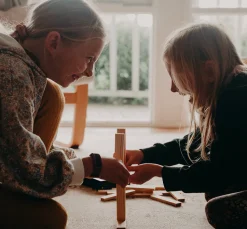 Kapla Klodser, 200 Stk