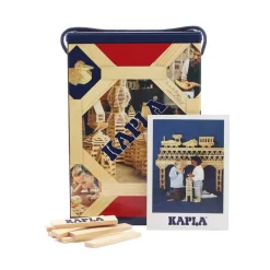 Kapla Klodser, 200 Stk