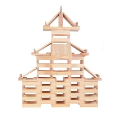 Kapla Klodser, 200 Stk