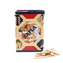 Kapla Klodser, 200 Stk