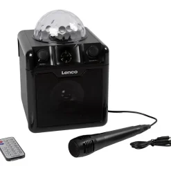 Karaoke - Party Booster Mini