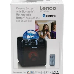 Karaoke - Party Booster Mini