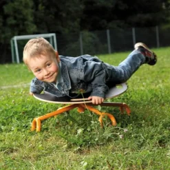 Karrusel O75 Cm - Udendors + Indendors