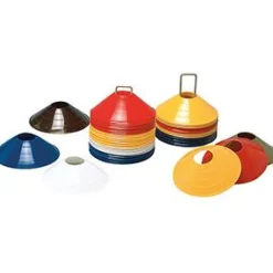 Kegler, Flade - 50 Stk.