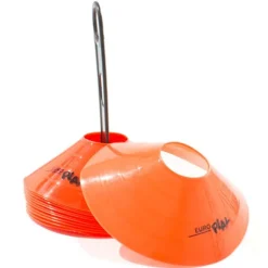 Kegler Flade 12 Stk. Pa Stativ