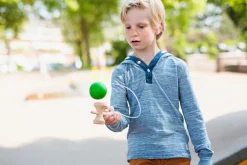 Kendama - Kaste/Gribe Spil