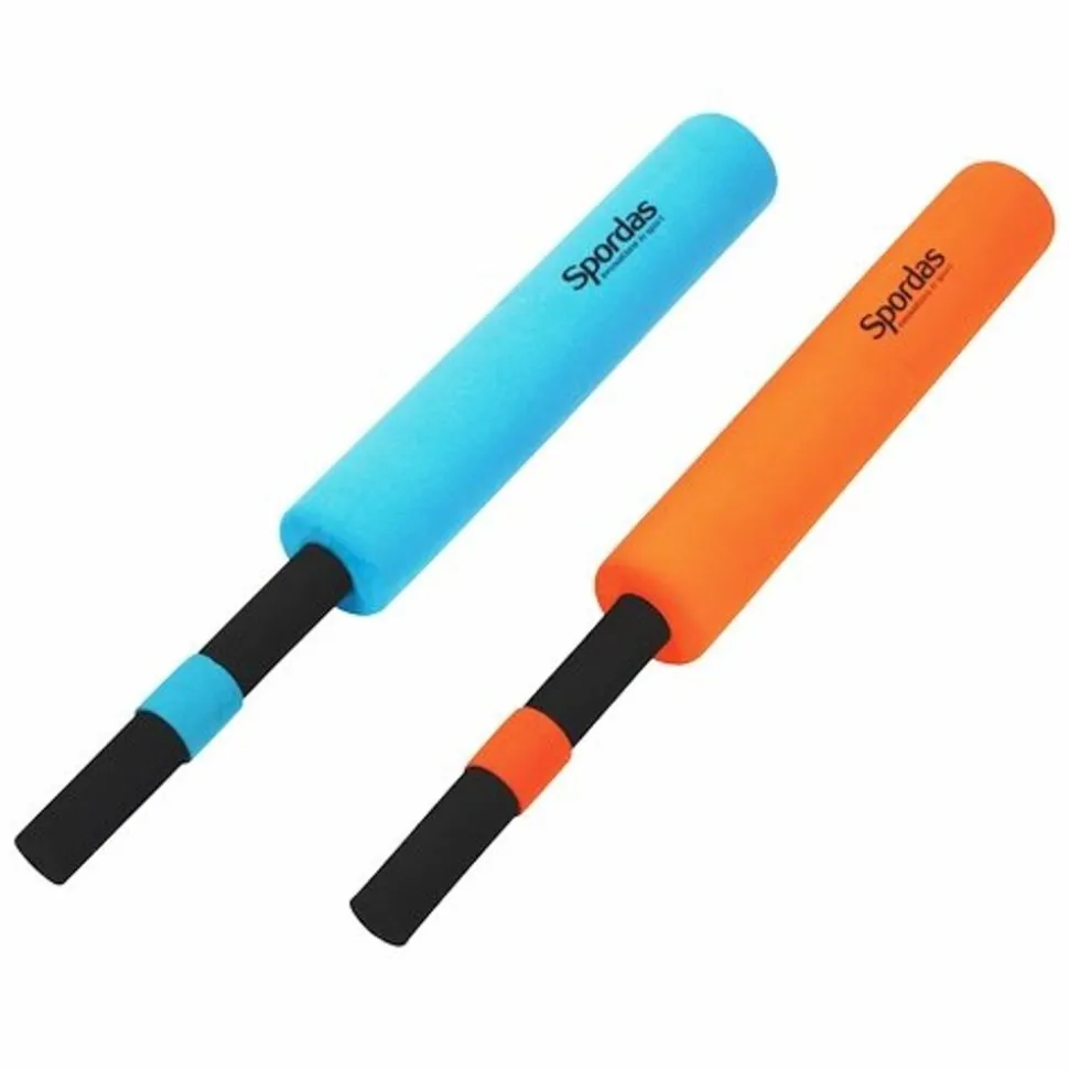 Kendo Skumkoller 2 Stk (8-12 Ar)