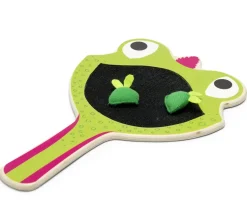 Ketcherspil - Giv Gekkoen Mad