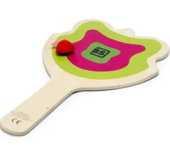 Ketcherspil - Giv Gekkoen Mad