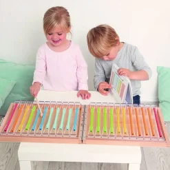 Klangkuffert - Let's Play