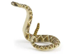 Klapperslange - L: 16,2 Cm
