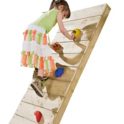 Klatregreb I Flere Farver - Large