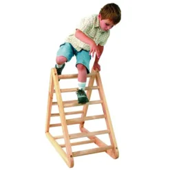 Klatremodul - Trekant