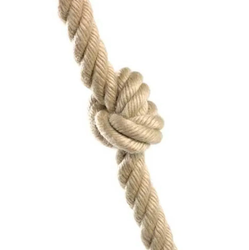 Klatretov Med Knuder Deluxe