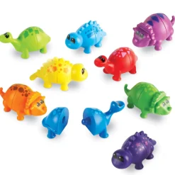 Klik & Lær - Dinoer