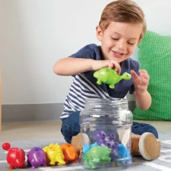 Klik & Lær - Dinoer