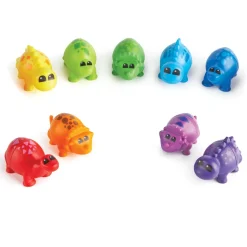 Klik & Lær - Dinoer