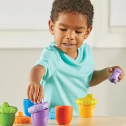 Klik & Lær - Egern Og Agern