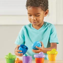 Klik & Lær - Egern Og Agern