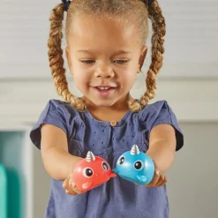 Klik & Lær - Narhvaler