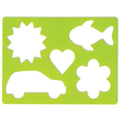 Klippetraening - Inkl. 3 Skabeloner