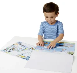 Klistermaerkebog - Transport