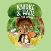 Knirke & Hare Bliver Modige