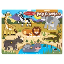 Knoppuslespil I Trae