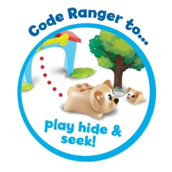 Kod En Dyreven, Hund - Stort Saet