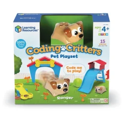 Kod En Dyreven, Hund - Stort Saet