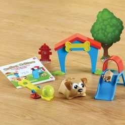 Kod En Dyreven, Hund - Stort Saet