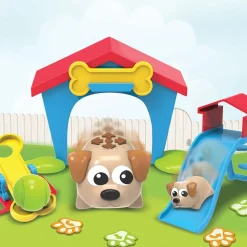 Kod En Dyreven, Hund - Stort Saet