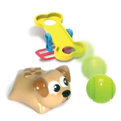 Kod En Dyreven, Hund - Stort Saet