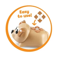 Kod En Dyreven, Hund - Stort Saet