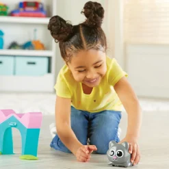 Kod En Dyreven, Kat - Stort Saet