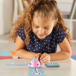 Kod En Dyreven, Narhval - Medium Saet