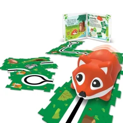 Kod En Dyreven, Raev - Medium Saet