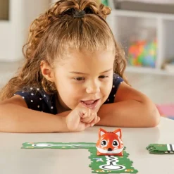 Kod En Dyreven, Raev - Medium Saet