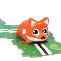 Kod En Dyreven, Raev - Medium Saet