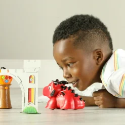 Kod En Magisk Dyreven - Drage