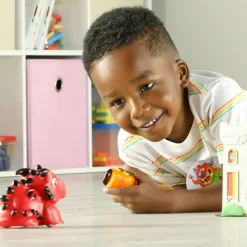 Kod En Magisk Dyreven - Drage