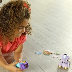 Kod En Magisk Dyreven - Enhjorning