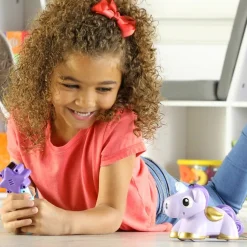 Kod En Magisk Dyreven - Enhjorning