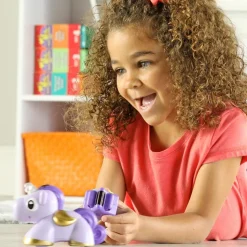 Kod En Magisk Dyreven - Enhjorning