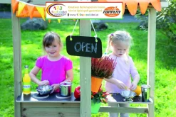 Kokkensaet Af Rustfrit Stal, 12 Dele