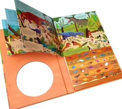 Kom Og Mod Dinosaurerne